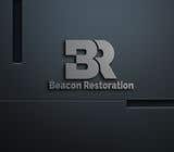 #149 untuk Logo Design (Rebrand) - Beacon Restoration oleh mdrazzak95