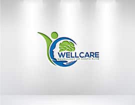 #179 for Wellcare Logo by mdmamunur2151