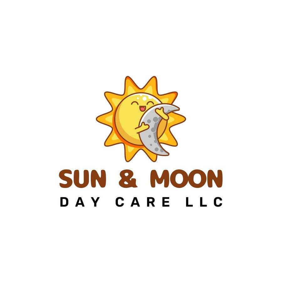 Contest Entry #101 for                                                 LOGO CREATION  DAY CARE
                                            