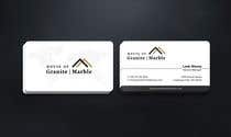 #837 cho Design me a Business card bởi malabd539