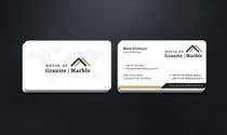 #838 cho Design me a Business card bởi malabd539