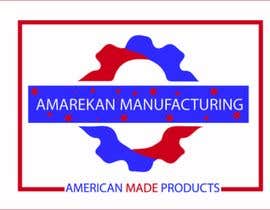 #62 untuk Redo existing logo of manufacturing company oleh mh0488524
