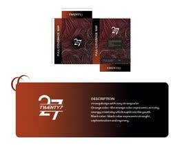 #48 for 2 Designs for Clothing Box af Merakhan