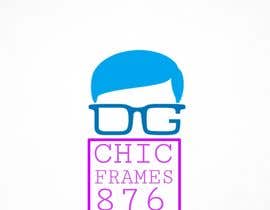 #74 для Design a logo for my glasses business от sairam2711