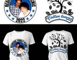 #13 for Charlotte Family Reunion T Shirt Design by nuri47908