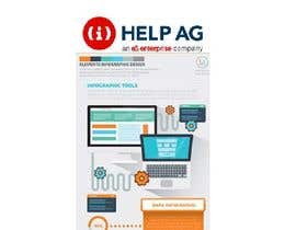 #32 for Professional Infographics Project by PowerDesign1