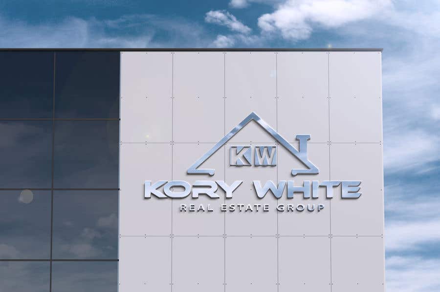 
                                                                                                                        Proposition n°                                            277
                                         du concours                                             KORY WHITE REAL ESTATE GROUP
                                        