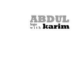 #103 для Logo design - 11/08/2022 14:22 EDT от shahriarahmed97