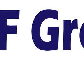 Nro 43 kilpailuun Logo for FLF Group käyttäjältä darkavdark