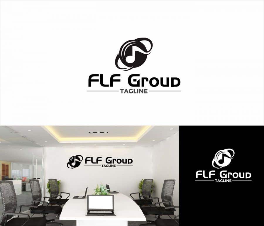 
                                                                                                                        Kilpailutyö #                                            40
                                         kilpailussa                                             Logo for FLF Group
                                        
