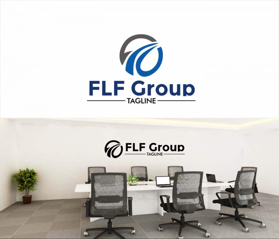 
                                                                                                                        Kilpailutyö #                                            41
                                         kilpailussa                                             Logo for FLF Group
                                        