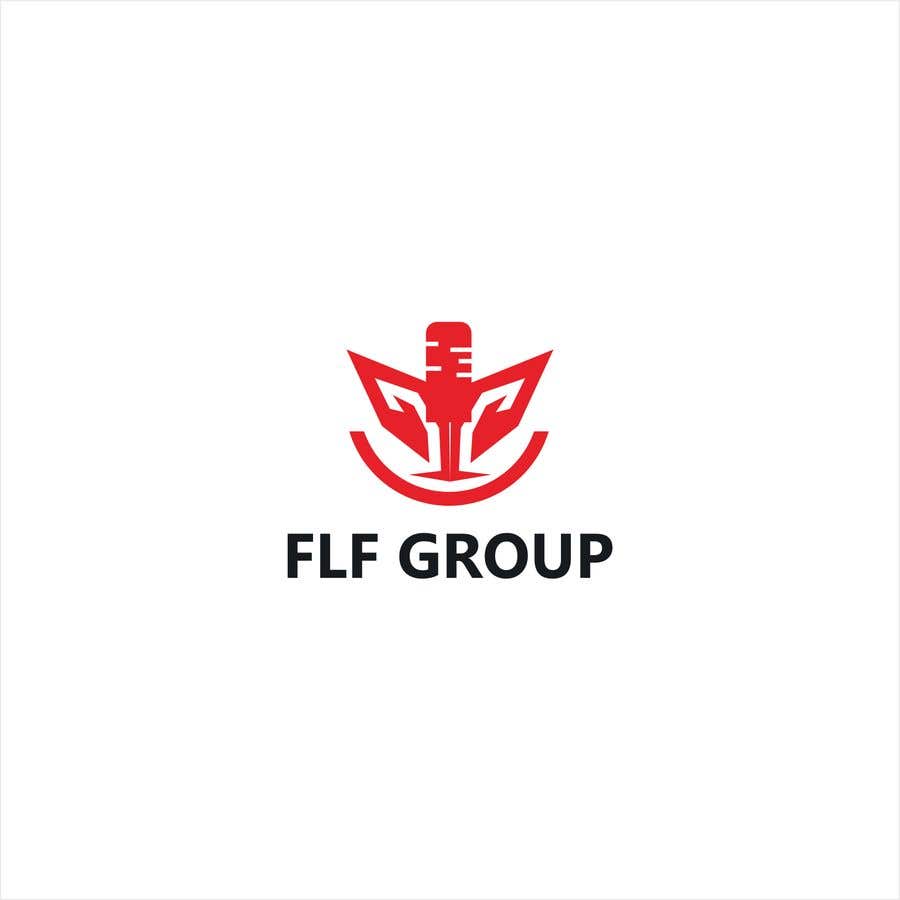 
                                                                                                                        Konkurrenceindlæg #                                            54
                                         for                                             Logo for FLF Group
                                        