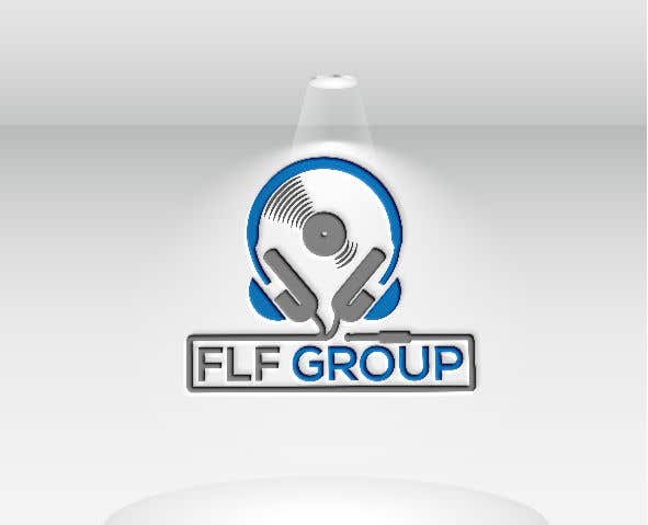 
                                                                                                                        Konkurrenceindlæg #                                            45
                                         for                                             Logo for FLF Group
                                        