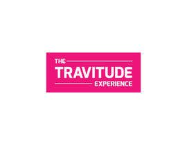 #82 for The Travitude Experience by CreativeDesignA1