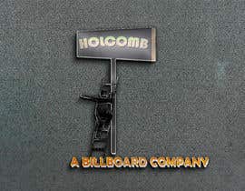 #6 for Logo for HOLCOMB by samsulislamemon0