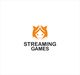 
                                                                                                                                    Kilpailutyön #                                                36
                                             pienoiskuva kilpailussa                                                 Logo for streaming games
                                            