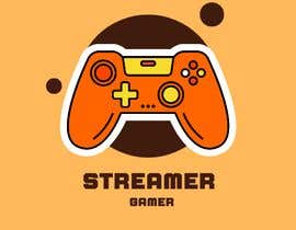 #19 for Logo for streaming games by YilmazDuyan