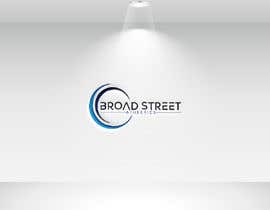#39 untuk Logo for Broad Street Athletics oleh designerjafar195