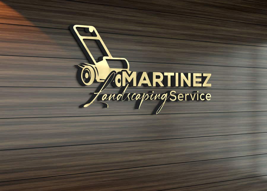 
                                                                                                                        Konkurrenceindlæg #                                            3
                                         for                                             Logo for Martinez Landscaping Services
                                        