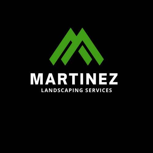 
                                                                                                                        Konkurrenceindlæg #                                            2
                                         for                                             Logo for Martinez Landscaping Services
                                        