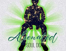 nº 32 pour Logo for Alienated Soul DC par BilalAhmed149 