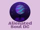 
                                                                                                                                    Icône de la proposition n°                                                31
                                             du concours                                                 Logo for Alienated Soul DC
                                            