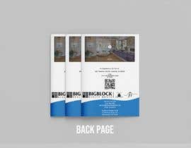 #29 untuk Luxury Home Brochure oleh rakibhossen01785