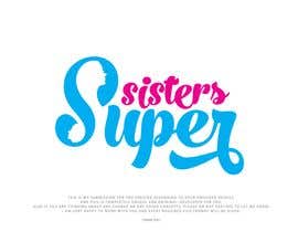 #123 for Logo for Supersisters by patnivarsha011