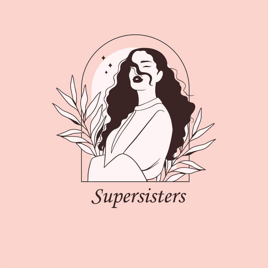 
                                                                                                                        Proposition n°                                            13
                                         du concours                                             Logo for Supersisters
                                        