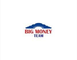 Nro 80 kilpailuun Logo for Big Money ENT käyttäjältä ipehtumpeh