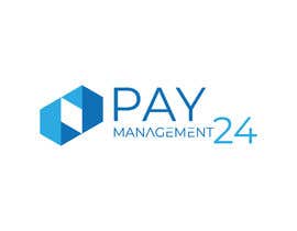 #585 for Logo Creation Paymanagement24 by sab87