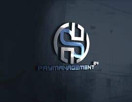 #252 for Logo Creation Paymanagement24 by MohamedEssam50