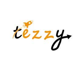 #151 untuk Make logo for a same day delivery courier upcoming start up company (tezzy) oleh K7ALED11