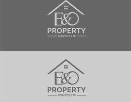 Číslo 576 pro uživatele Logo for E&amp;O Property Services Ltd od uživatele mdasadfreelancer