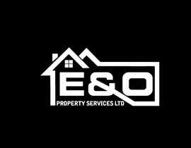 Číslo 607 pro uživatele Logo for E&amp;O Property Services Ltd od uživatele manikmiahit350