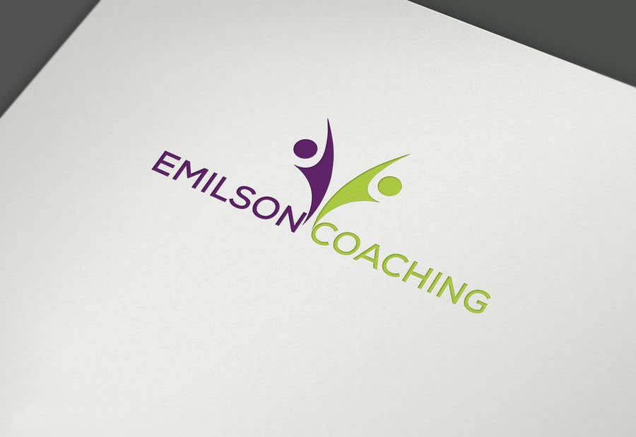 
                                                                                                                        Конкурсная заявка №                                            60
                                         для                                             Design my new logo for my coaching business: Emilson Coaching
                                        