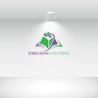 Graphic Design Конкурсная работа №69 для Design my new logo for my coaching business: Emilson Coaching