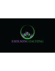 Graphic Design Конкурсная работа №87 для Design my new logo for my coaching business: Emilson Coaching