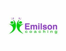 #52 untuk Design my new logo for my coaching business: Emilson Coaching oleh SAMEANASEEM