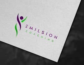 #47 for Design my new logo for my coaching business: Emilson Coaching by aminesosta92