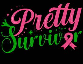 #102 для Pretty Survivor от designcse