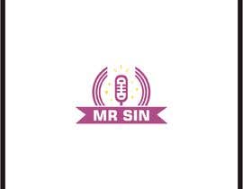 #60 для Logo for Mr Sin от luphy