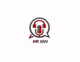 #76 untuk Logo for Mr Sin oleh smimran60741