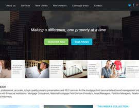 #3 for Build an ***AMAZING*** website for our company :-) by sharma02gaurav