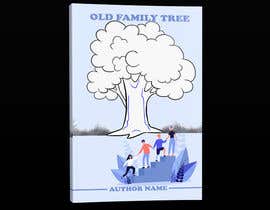 #13 untuk Graphic design assignment for a hard cover book 6x9&quot; - a family memoir oleh SalimHossain94