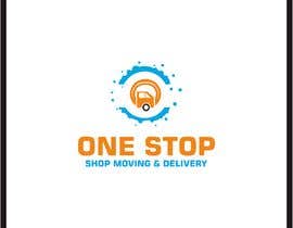 #31 for Logo for One stop shop moving &amp; delivery by luphy