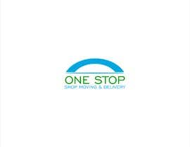 #32 for Logo for One stop shop moving &amp; delivery by akulupakamu