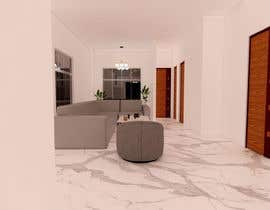 nº 23 pour Home Interior design Design par rumpadas099 