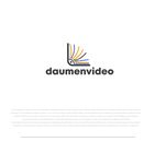 Graphic Design Contest Entry #27 for Create a logo for an online shop - daumenvideo.de