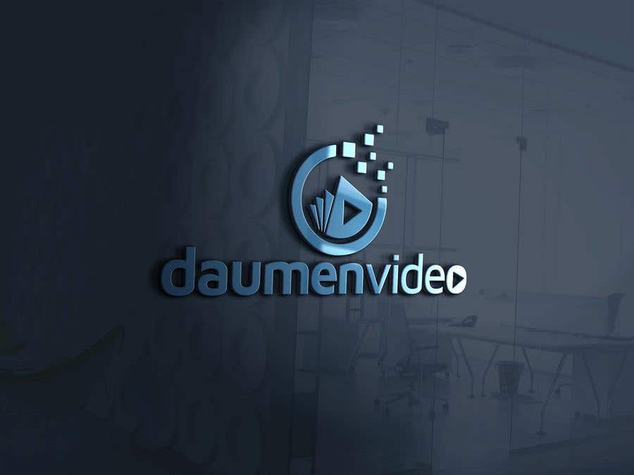 
                                                                                                                        Contest Entry #                                            79
                                         for                                             Create a logo for an online shop - daumenvideo.de
                                        